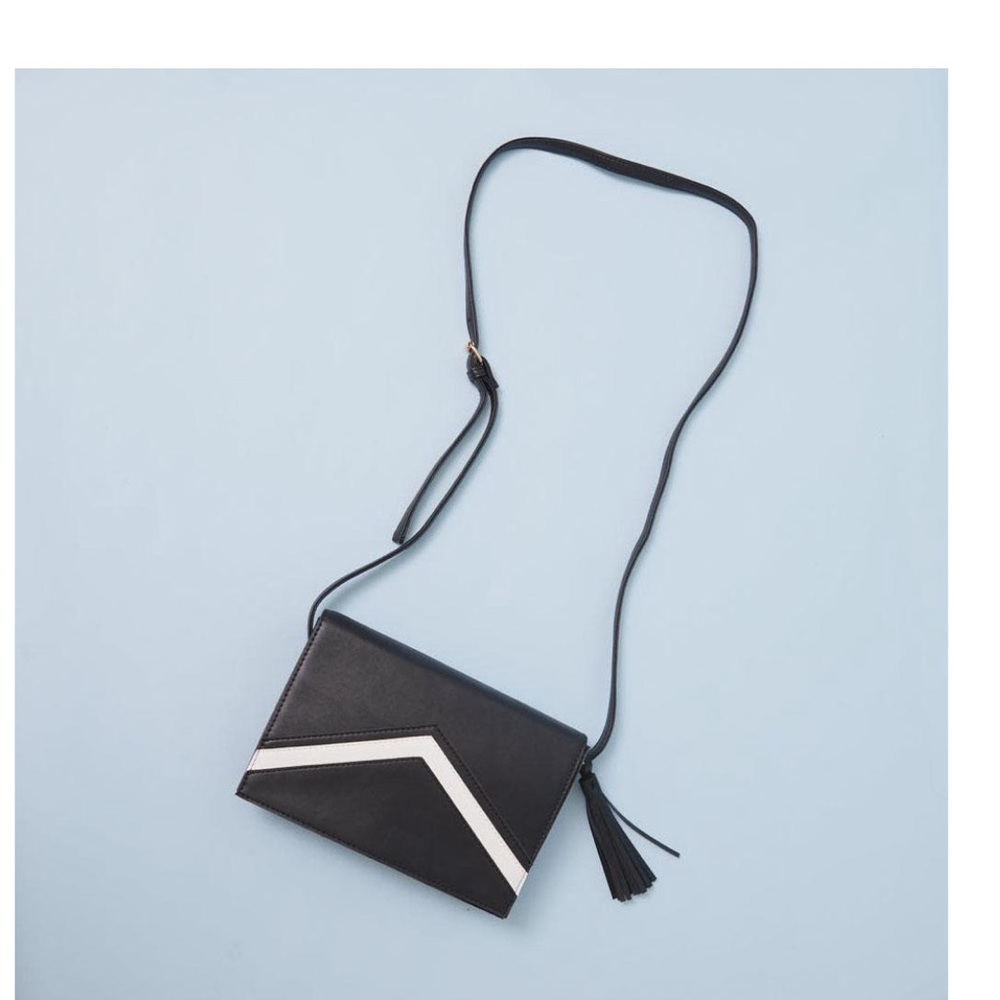 Piper Crossbody